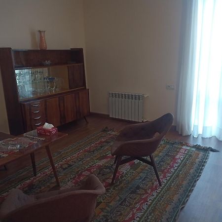 Spacious One Bedroom Apartment In The City Centre Jerevan Exteriér fotografie