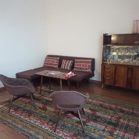Spacious One Bedroom Apartment In The City Centre Jerevan Exteriér fotografie