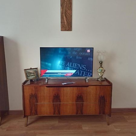Spacious One Bedroom Apartment In The City Centre Jerevan Exteriér fotografie