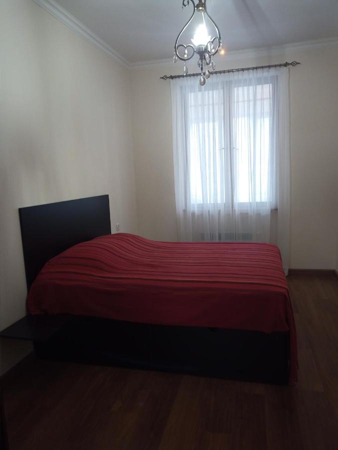 Spacious One Bedroom Apartment In The City Centre Jerevan Exteriér fotografie
